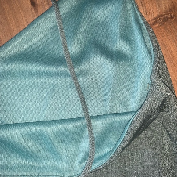 Madison & Berkeley Cami - Picture 7 of 9